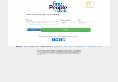 The World's Best People Search. The World's Best People Search.