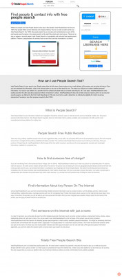 Free People Search | 🕵️ People Finder | InstaPeopleSearch Free People Search | 🕵️ People Finder | InstaPeopleSearch