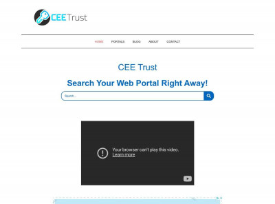 Staywell Health Plan Of Florida Provider Portal - CEE-Trust Staywell Health Plan Of Florida Provider Portal - CEE-Trust