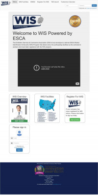Forgot your password? - WIS Forgot your password? - WIS