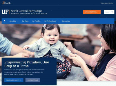WellCare-Quick-Reference-Guide ... - North Central Early Steps WellCare-Quick-Reference-Guide ... - North Central Early Steps