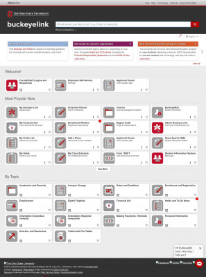 My Buckeye Link (Student login) | buckeyelink - The Ohio ... My Buckeye Link (Student login) | buckeyelink - The Ohio ...
