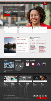 My Buckeye Link Student login - The Ohio State University My Buckeye Link Student login - The Ohio State University