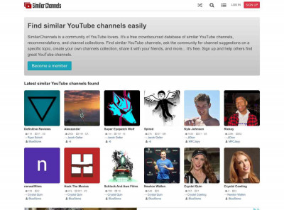 YouTubers like THINCPRO Basketball and similar channels YouTubers like THINCPRO Basketball and similar channels