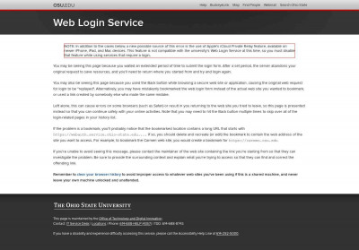 Home | IT Service Desk Home | IT Service Desk