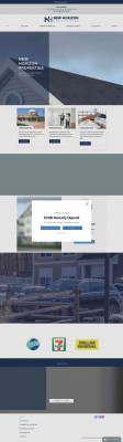 RESIDENTIAL RENTALS - new horizon properties RESIDENTIAL RENTALS - new horizon properties