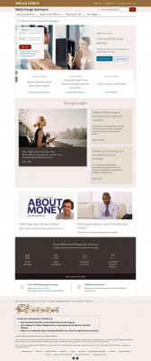 Sign on to View Your Wells Fargo Advisors Accounts Sign on to View Your Wells Fargo Advisors Accounts