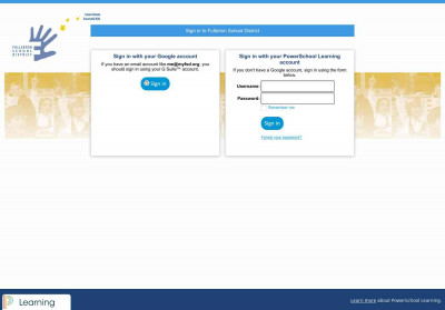 Mrs. Whalen's Classroom : Welcome to ... - PowerSchool Learning Mrs. Whalen's Classroom : Welcome to ... - PowerSchool Learning