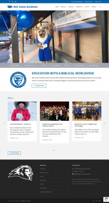 Information for Students Taking a University Class - Bob Jones ... Information for Students Taking a University Class - Bob Jones ...