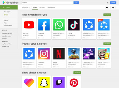 TFG on the go for employees – Apps on Google Play TFG on the go for employees – Apps on Google Play