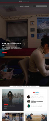 Student Central | Boston University Student Central | Boston University