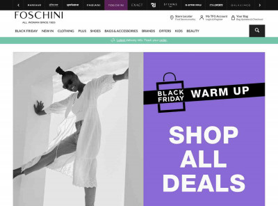 myTFGrewards - Foschini myTFGrewards - Foschini