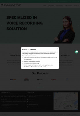 Verint Impact 360 Recording - Telesupply Verint Impact 360 Recording - Telesupply