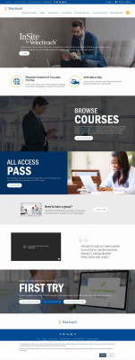 Customer Login - Velociteach Customer Login - Velociteach