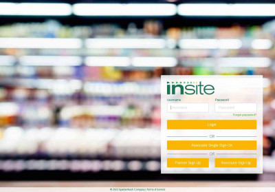 Insite :: SpartanNash Insite :: SpartanNash