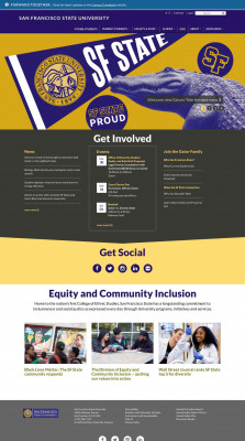 Login | San Francisco State University Login | San Francisco State University