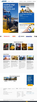 KOMTRAX for Construction - SMS Equipment KOMTRAX for Construction - SMS Equipment