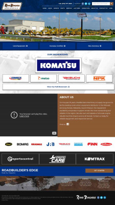 Komtrax » Road Builders | Construction Equipment Dealership Komtrax » Road Builders | Construction Equipment Dealership