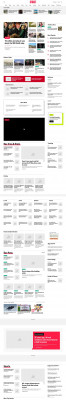Get Us - the different ways to read our content - SFGATE Get Us - the different ways to read our content - SFGATE