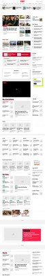 Get Us - the different ways to read our content - SFGATE Get Us - the different ways to read our content - SFGATE