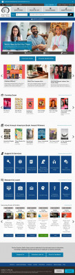 eMagazines & eNews - San Francisco Public Library eMagazines & eNews - San Francisco Public Library
