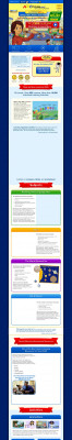 Your ABCmouse.com Login Information Your ABCmouse.com Login Information