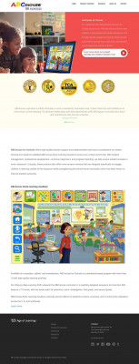 ABCmouse for Schools ABCmouse for Schools