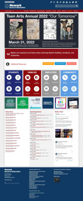 K-2 Teachers – Free access to ABC Mouse - Newark Board of ... K-2 Teachers – Free access to ABC Mouse - Newark Board of ...