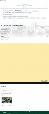 Siekierski, Sarah / Student Resources - Elizabeth School District Siekierski, Sarah / Student Resources - Elizabeth School District