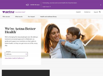 All Health Plans Hospice Information ... - Aetna Better Health All Health Plans Hospice Information ... - Aetna Better Health