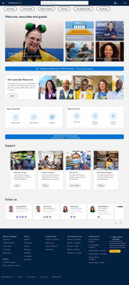 Company - Walmart Company - Walmart