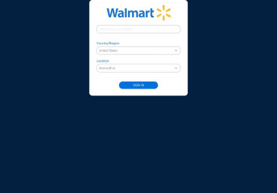 Sign in - Walmart Sign in - Walmart