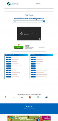Walmart Pay Stub Portal - Find Official Portal - CEE-Trust Walmart Pay Stub Portal - Find Official Portal - CEE-Trust
