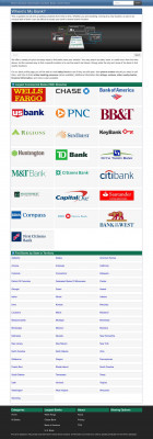 Washington Trust Bank - Five Mile Branch Washington Trust Bank - Five Mile Branch