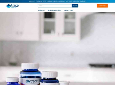 Stress-X - Trace Minerals Research Stress-X - Trace Minerals Research