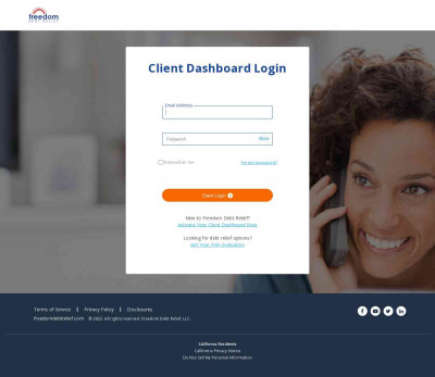 Client Dashboard - programdashboard.com Client Dashboard - programdashboard.com