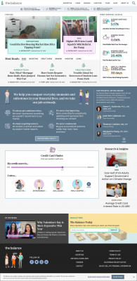 Freedom Debt Relief Review - The Balance Freedom Debt Relief Review - The Balance