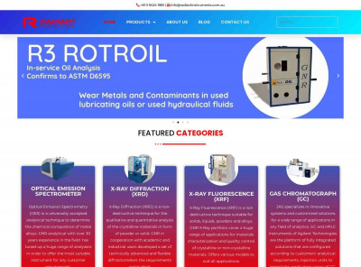 StressX - X-Ray Diffractometer for Residual Stress Measurement StressX - X-Ray Diffractometer for Residual Stress Measurement