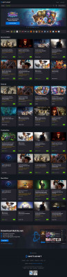 Battle.net Login Battle.net Login