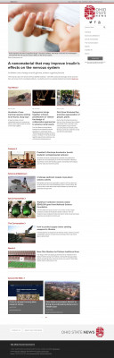 OSUToday - The Ohio State University OSUToday - The Ohio State University