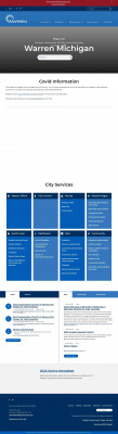 Cable Payment Locations - City of Warren Cable Payment Locations - City of Warren
