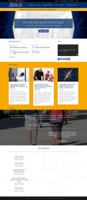 Navigate Forward at Rowan-Cabarrus Navigate Forward at Rowan-Cabarrus