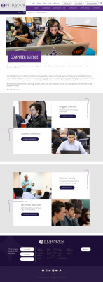 VILLANOVA UNIVERSITY CATALOG - Computer Science VILLANOVA UNIVERSITY CATALOG - Computer Science