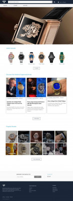 Unimatic Watches | Superwatchman.com Unimatic Watches | Superwatchman.com