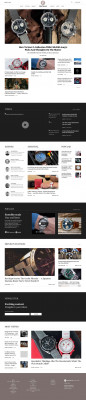 The Unimatic × Massena LAB Modello Uno U1-ML6 - Fratello ... The Unimatic × Massena LAB Modello Uno U1-ML6 - Fratello ...