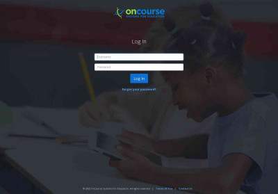 Educational Resources - Powered By OnCourse Systems For ... Educational Resources - Powered By OnCourse Systems For ...