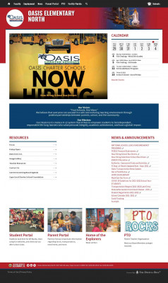 STAY CONNECTED THROUGH FOCUS PARENT PORTAL STAY CONNECTED THROUGH FOCUS PARENT PORTAL