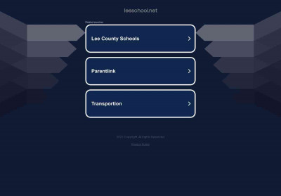 leeschool.net leeschool.net