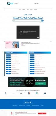 Mybignbusiness Portal - Find Official Portal - CEE-Trust Mybignbusiness Portal - Find Official Portal - CEE-Trust