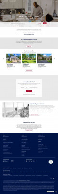 Login | Long & Foster Login | Long & Foster